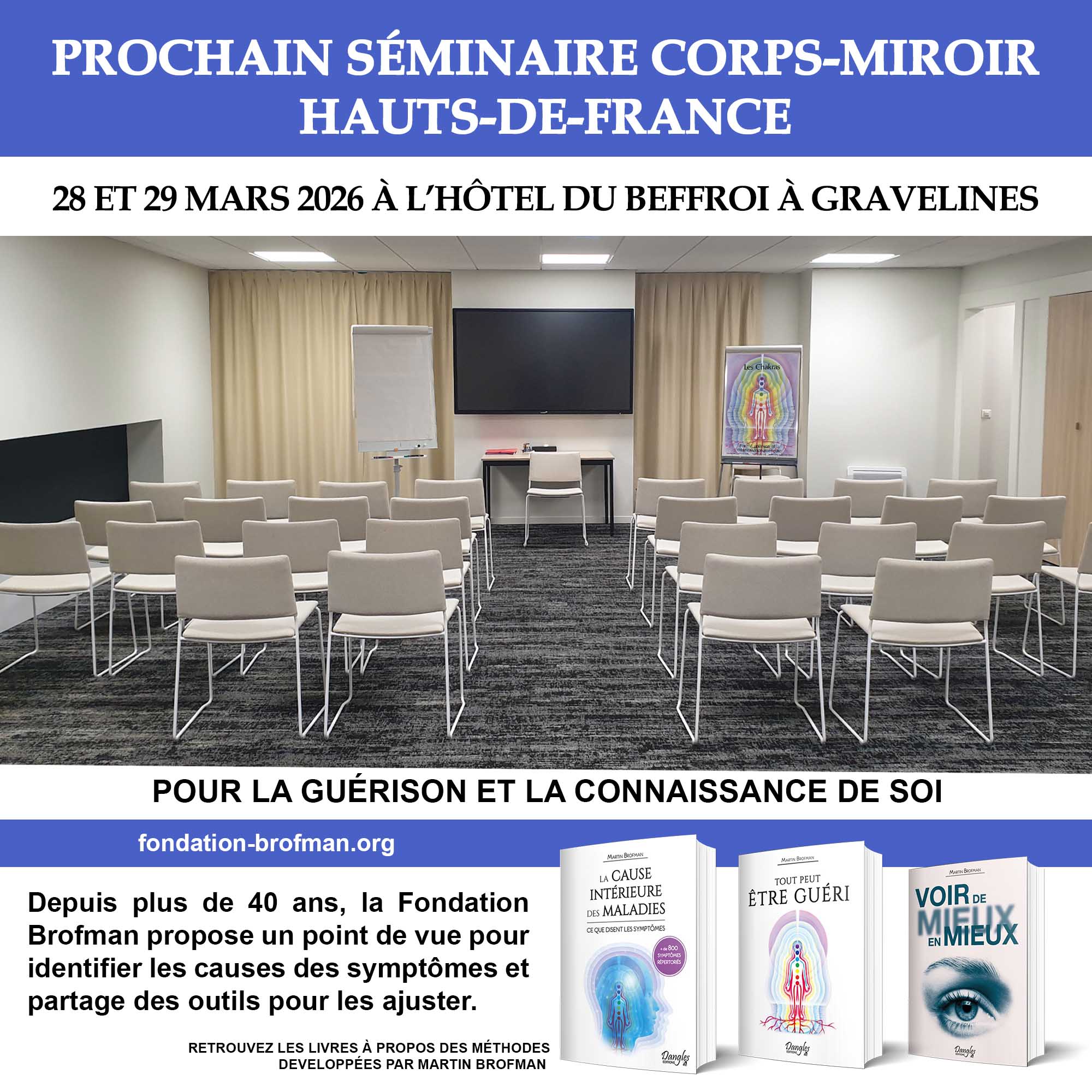 Stage Corps-Miroir FRANCE - SUISSE – Image 3