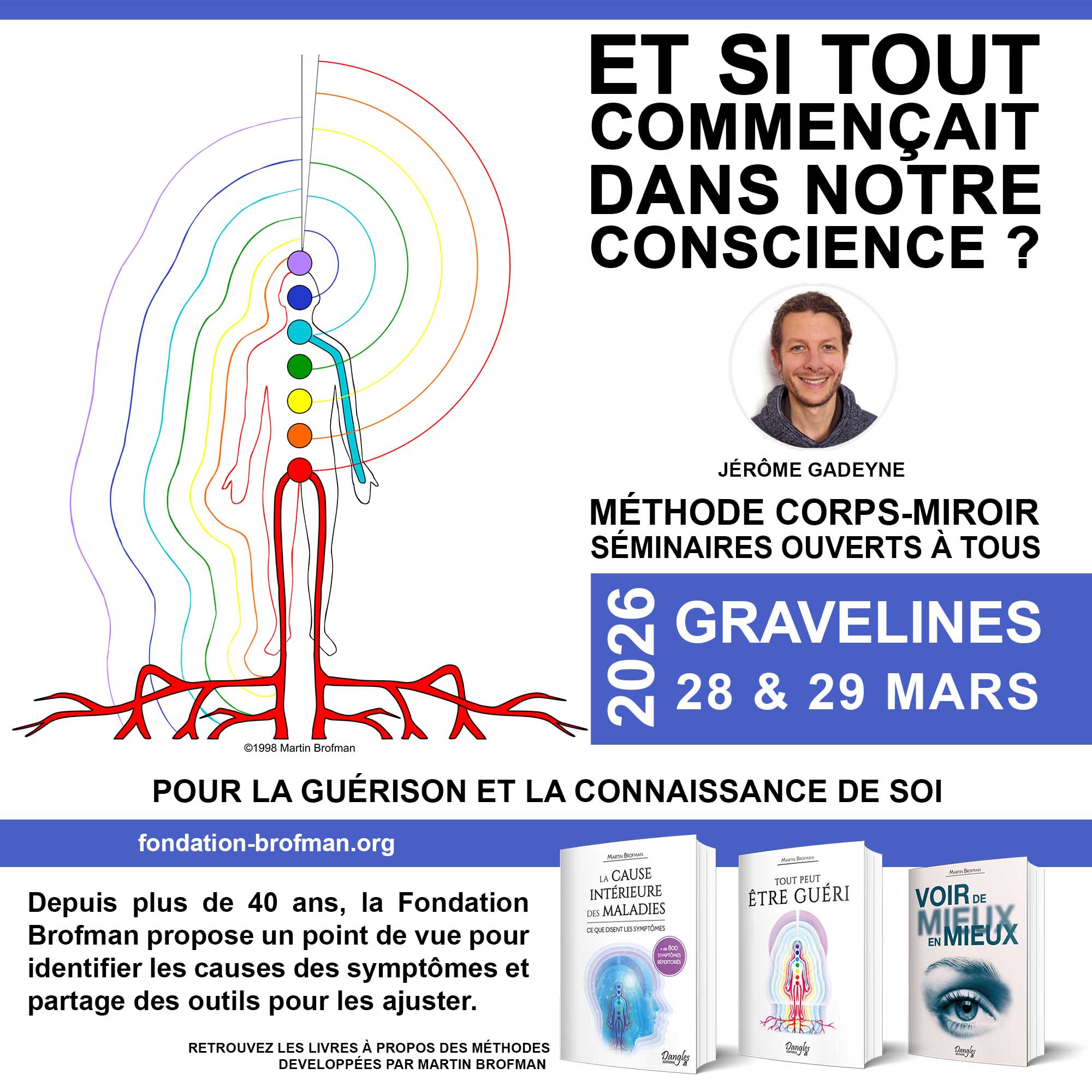 Stage Corps-Miroir FRANCE - SUISSE – Image 2